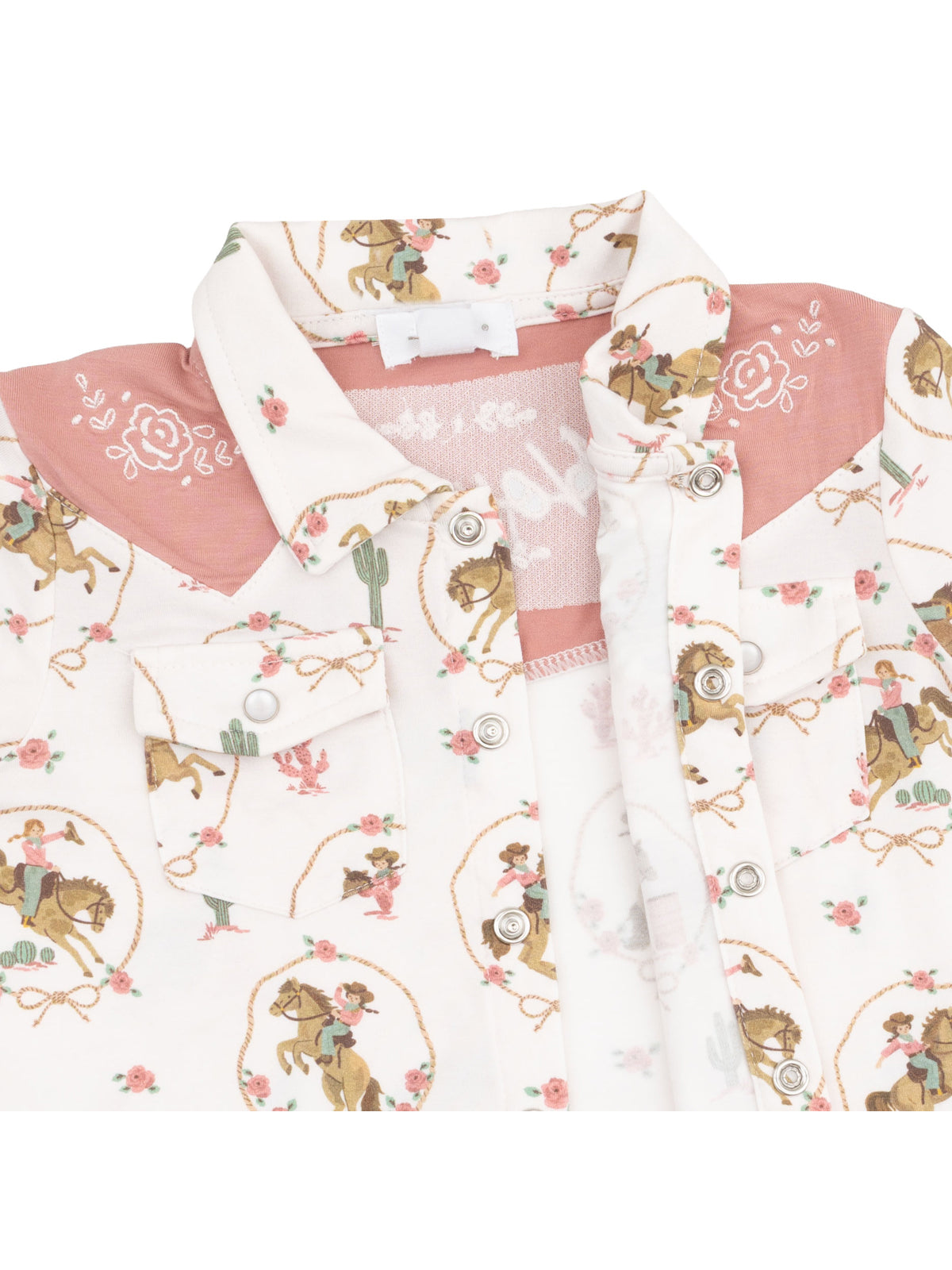 The Willie Shirt, Cowgirl Cameos