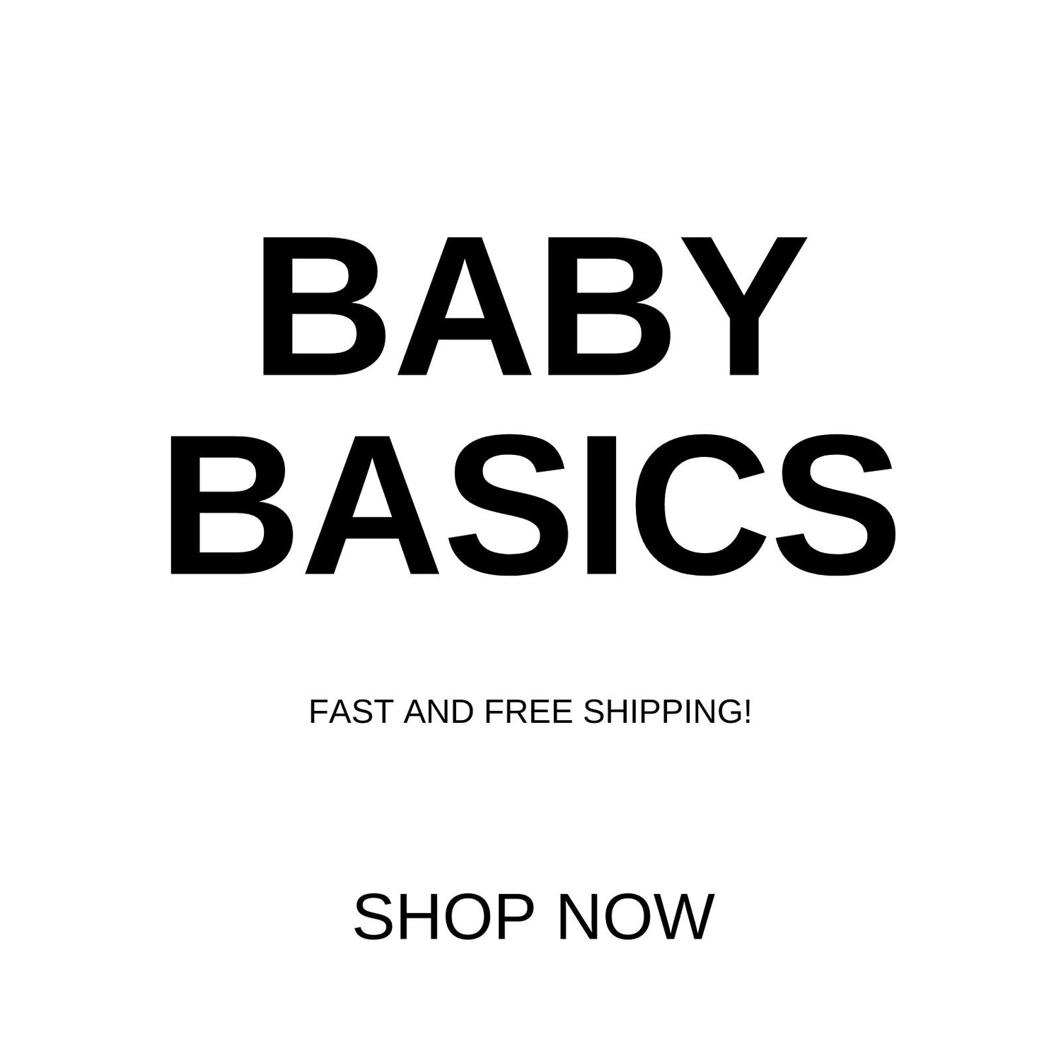 Best Baby Basics