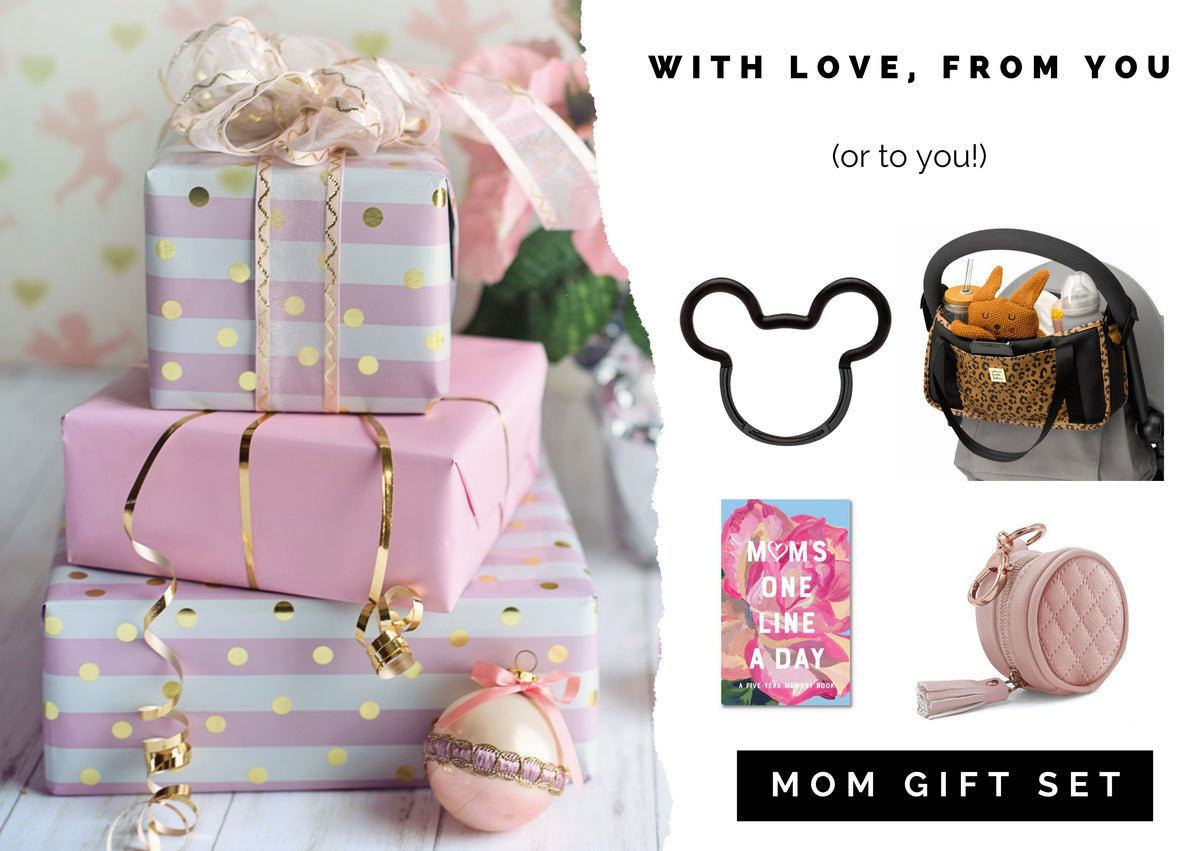 Gift Guide For Moms
