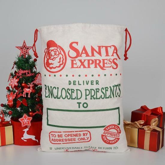 Santa Sacks