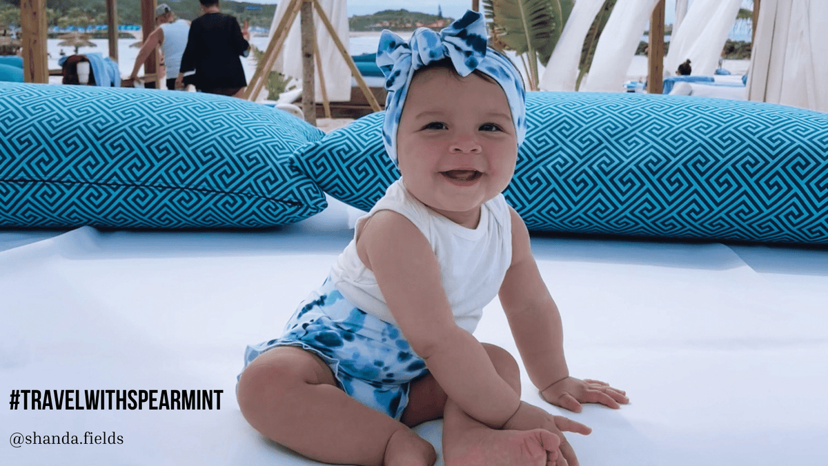 Travel Baby