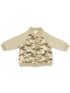 Bomber Jacket, Camo