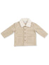 Corduroy Jacket, Peyote