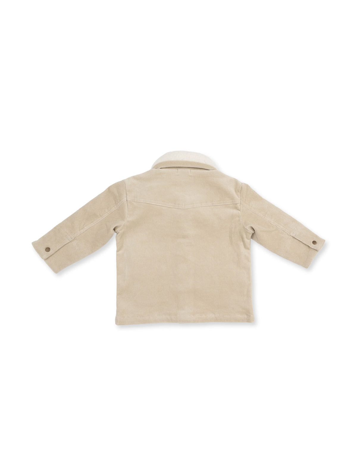 Corduroy Jacket, Peyote