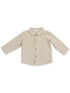 Corduroy Shacket, Peyote