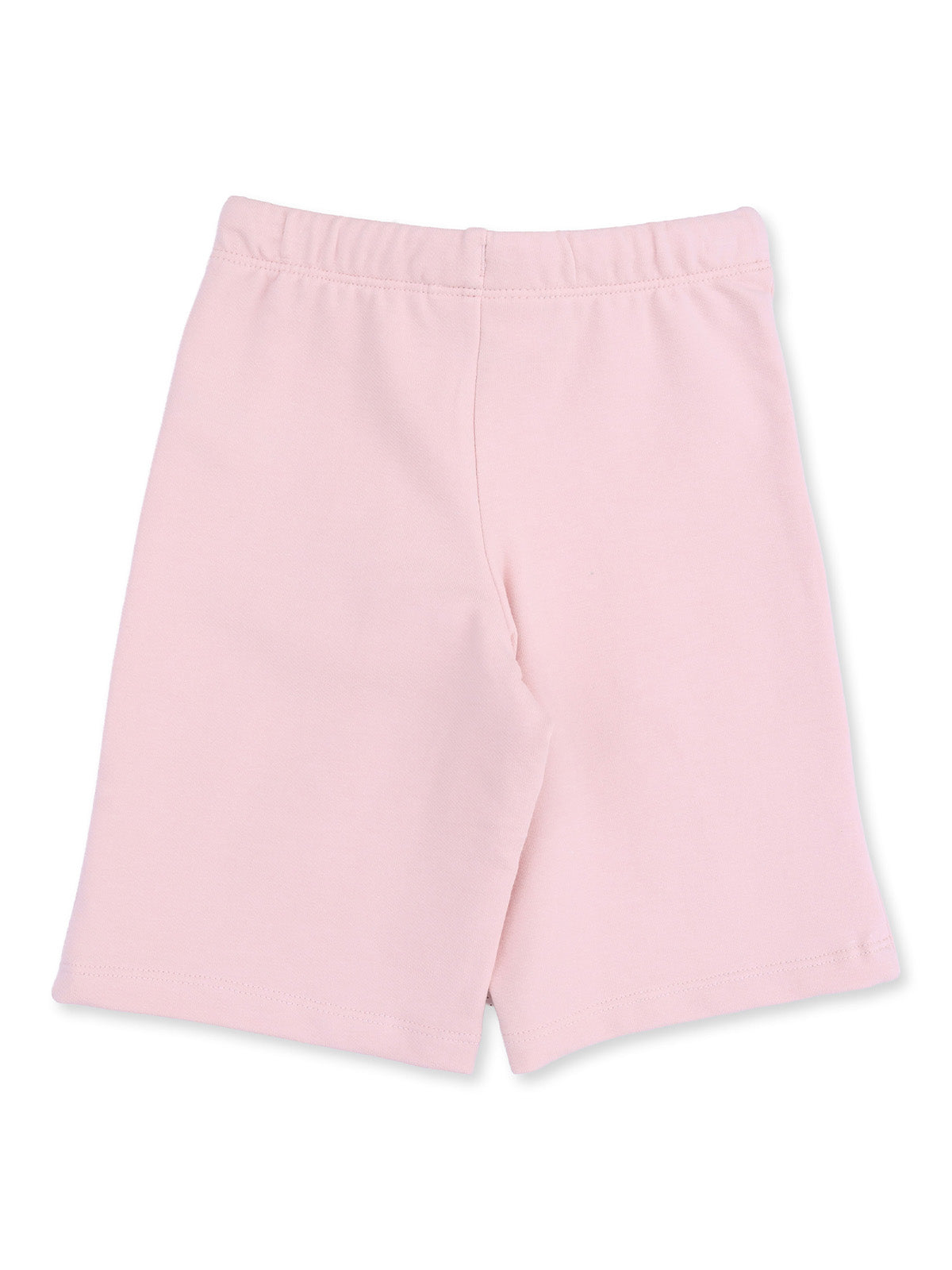 Wide Leg Pant, Veiled Pink