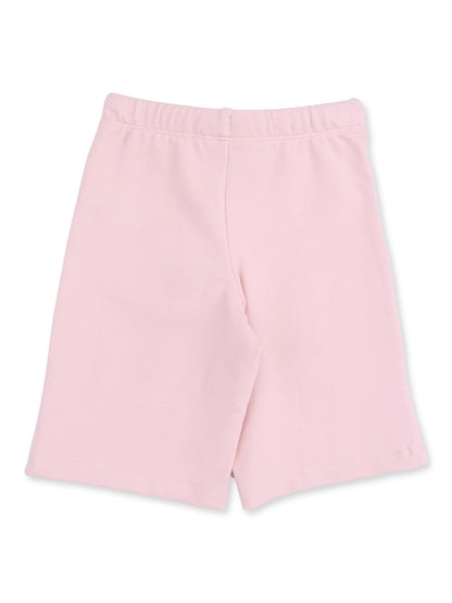 Wide Leg Pant, Veiled Pink