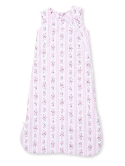 Sleep Bag, Bella Rose Stripe