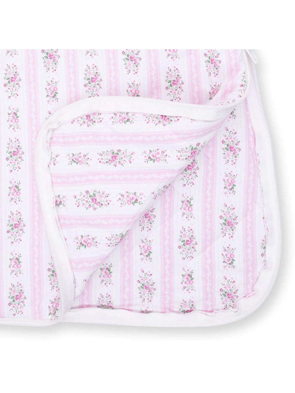 Sleep Bag, Bella Rose Stripe