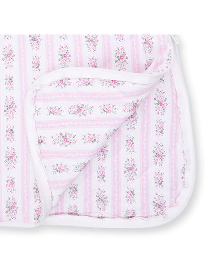 Sleep Bag, Bella Rose Stripe