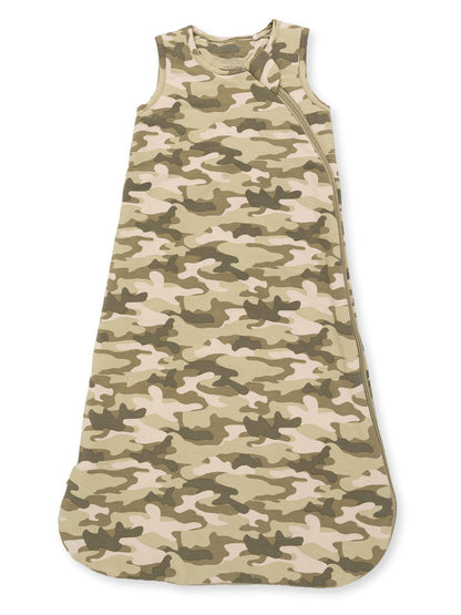 Sleep Bag, Camo