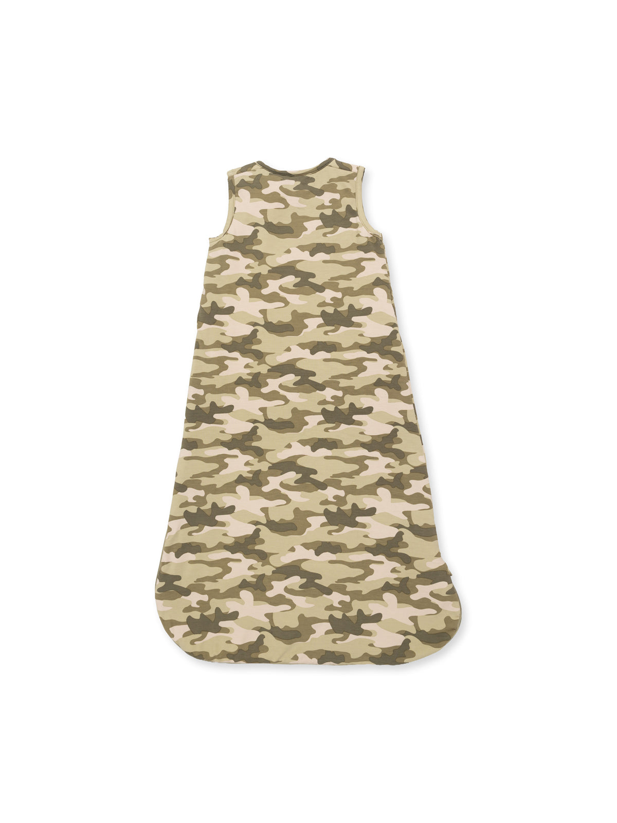 Sleep Bag, Camo