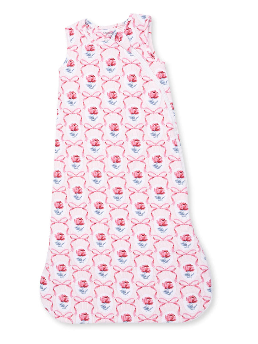 Sleep Bag, Leslie Rose