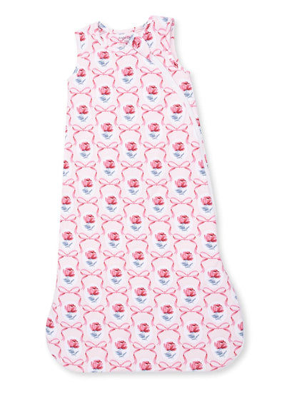 Sleep Bag, Leslie Rose
