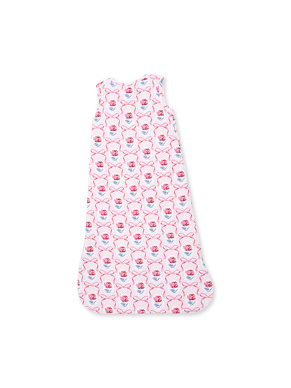 Sleep Bag, Leslie Rose