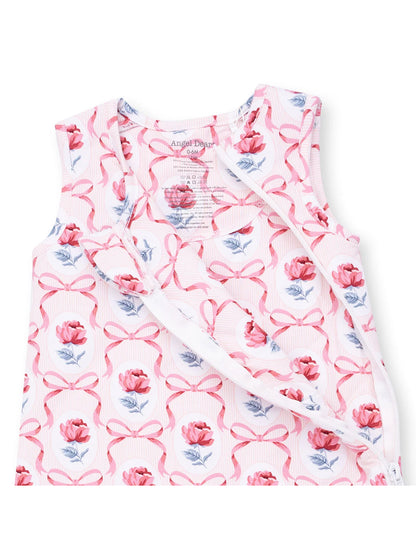 Sleep Bag, Leslie Rose