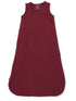 Sleep Bag, Oxblood Red