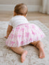 Pretty Bows Tutu Skirt