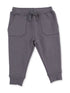Jogger Pant, Castlerock