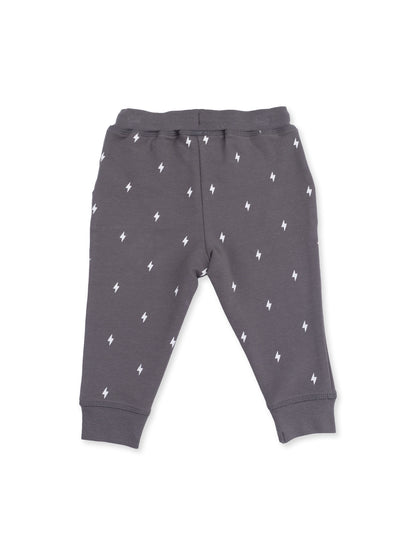 Jogger Pant, Lightning Bolt