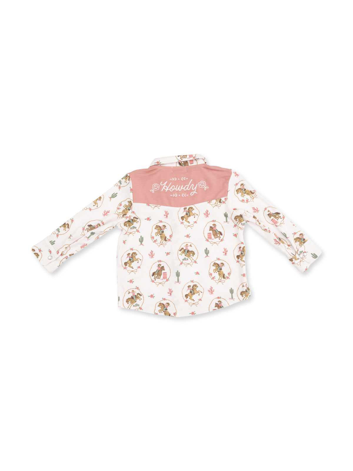 The Willie Shirt, Cowgirl Cameos