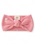Boots & Bows / Organic Cotton Bow