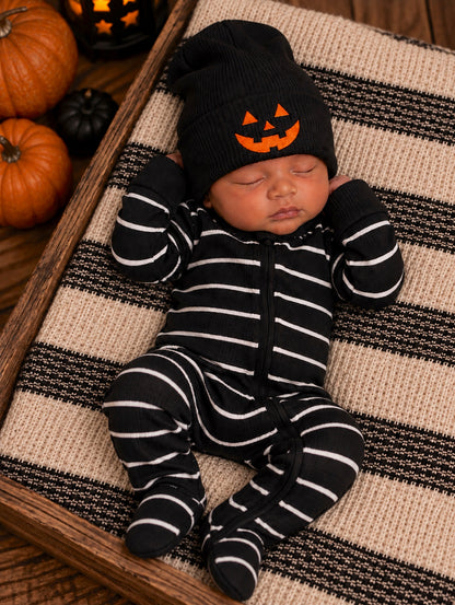 Baby's First Hat®, Jack-O-Lantern