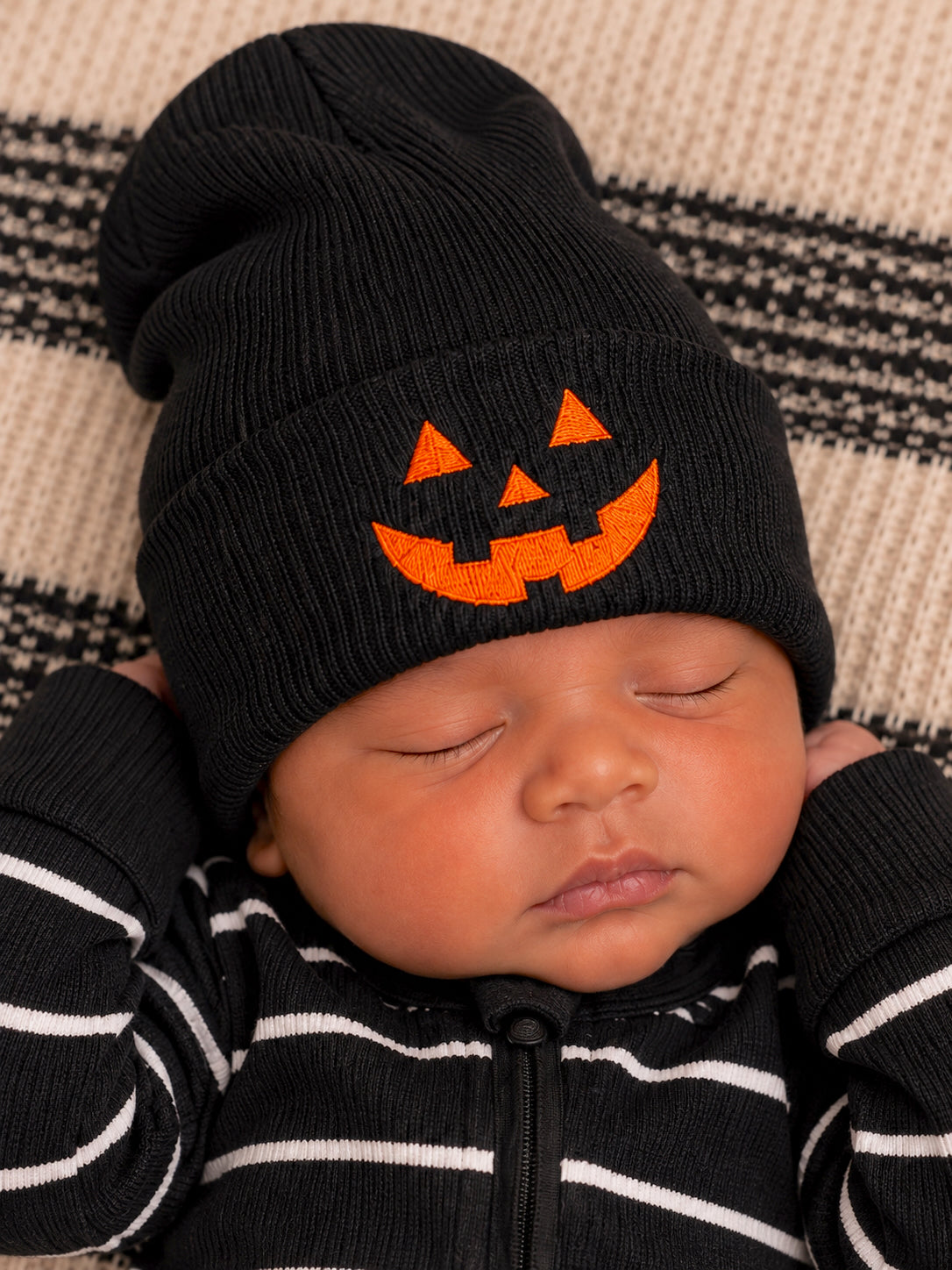 Baby's First Hat®, Jack-O-Lantern