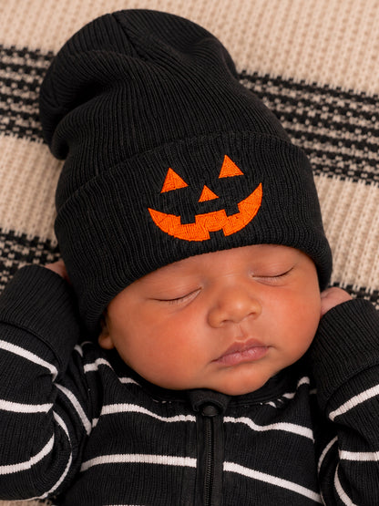 Baby's First Hat®, Jack-O-Lantern