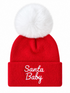 Baby's First Hat®, Santa Baby Red
