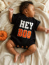 Sweater Romper, Hey Boo