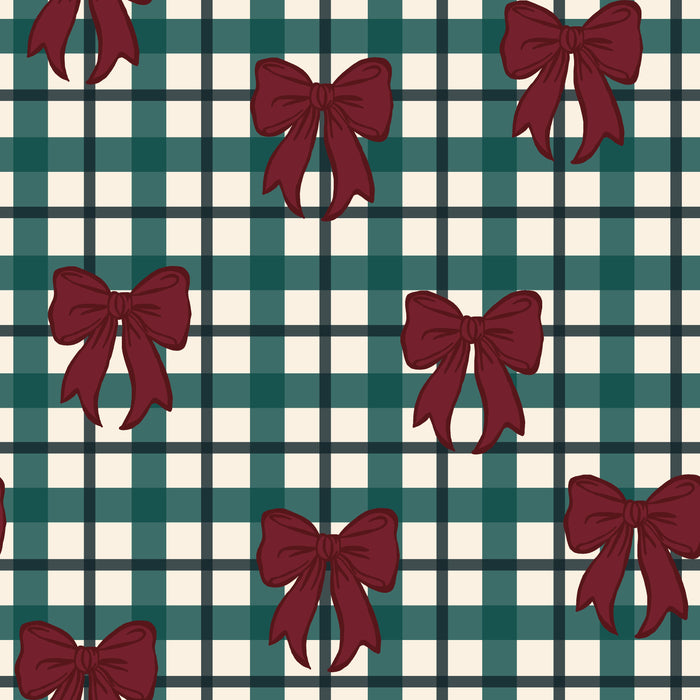 Yuletide Bows