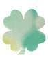 Napkins, Clover Leaf