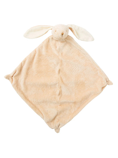 Bunny Security Blankie, Beige