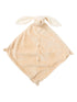 Bunny Security Blankie, Beige