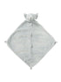 Elephant Security Blankie, Grey