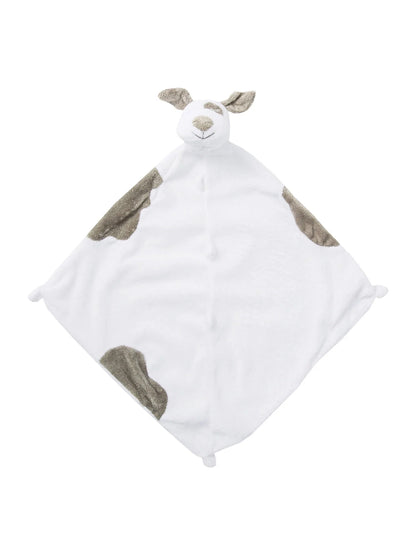 Spotted Pup Security Blankie