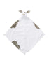 Spotted Pup Security Blankie
