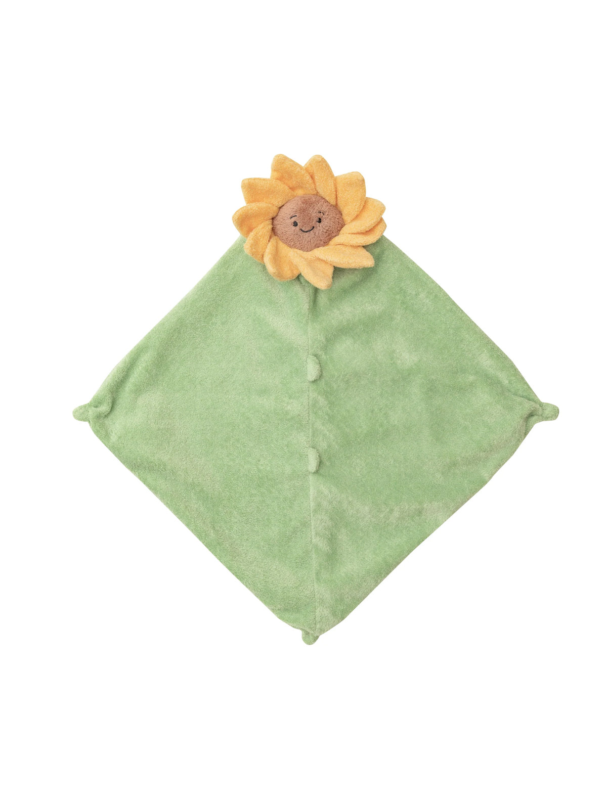 Sunflower Security Blankie
