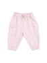 Fashion Cargo Pants, Veiled Pink
