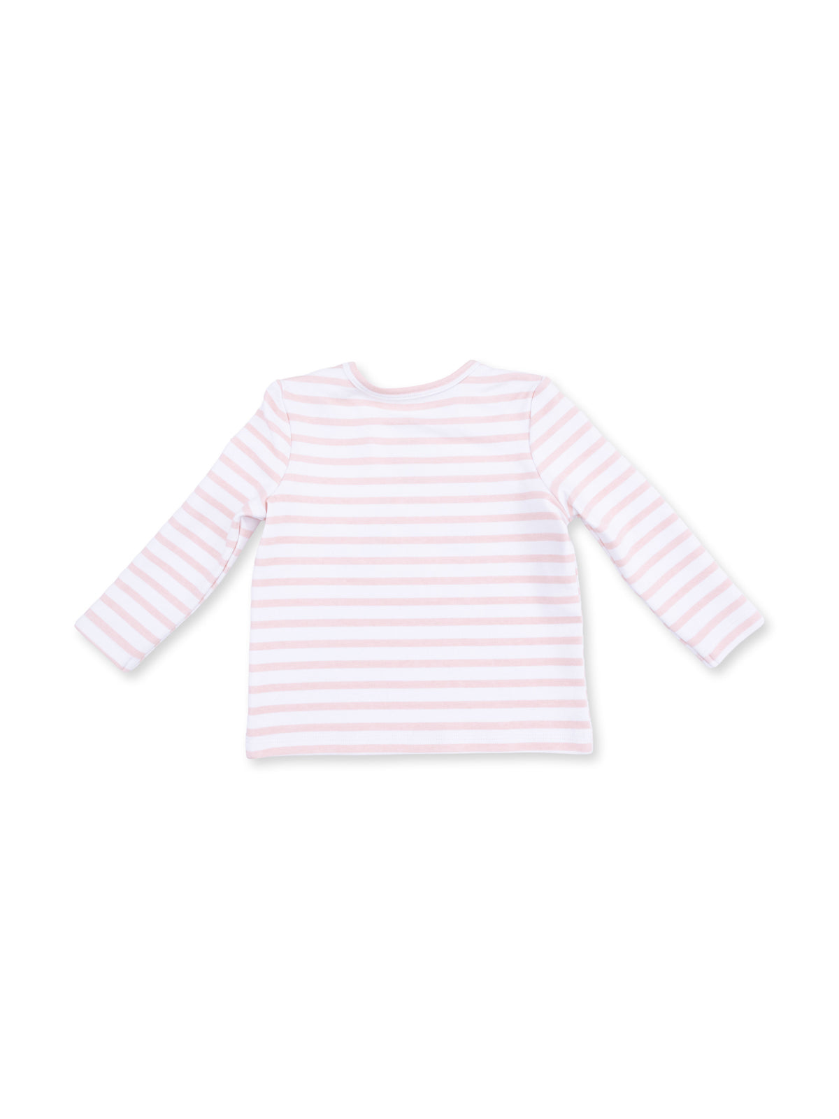 Long Sleeve Shirt, Pink Golf Cart