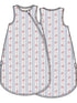 Sleep Bag, Anna Floral Stripe