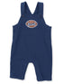 Overalls, Varsity French Terry