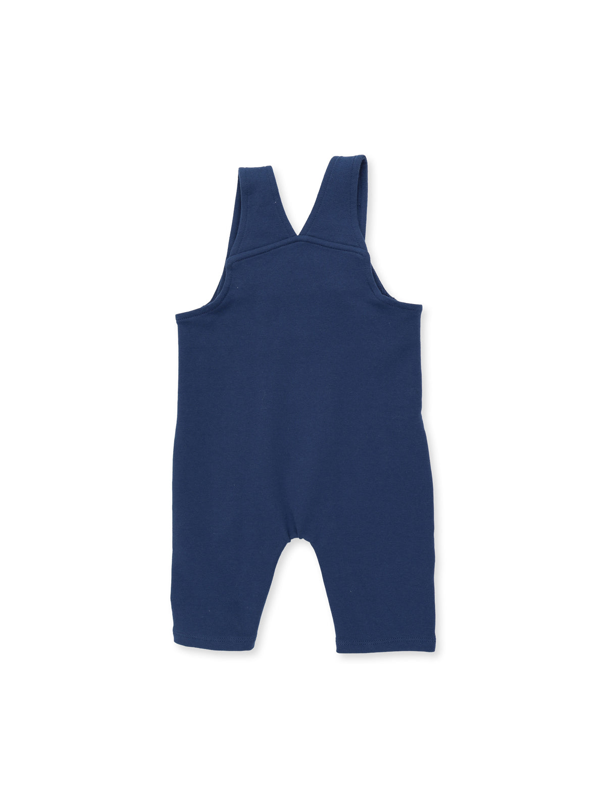 Overalls, Varsity French Terry