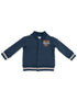Letterman Jacket, Varsity French Terry