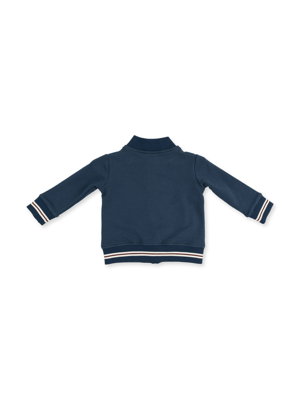 Letterman Jacket, Varsity French Terry