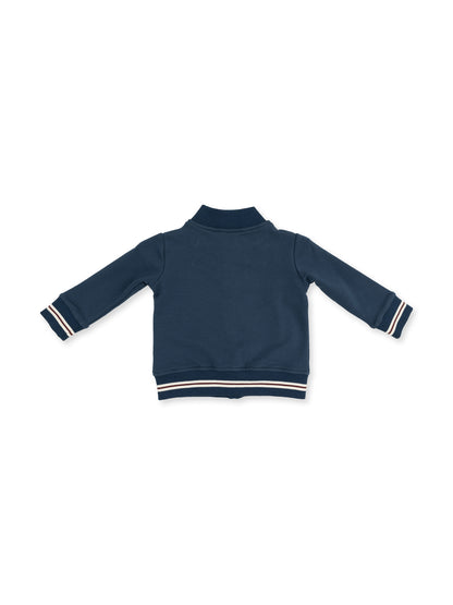 Letterman Jacket, Varsity French Terry