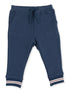 Jogger Pant, Varsity French Terry Navy