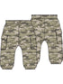 Fashion Cargo Pants, Camo