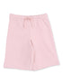 Wide Leg Pant, Veiled Pink